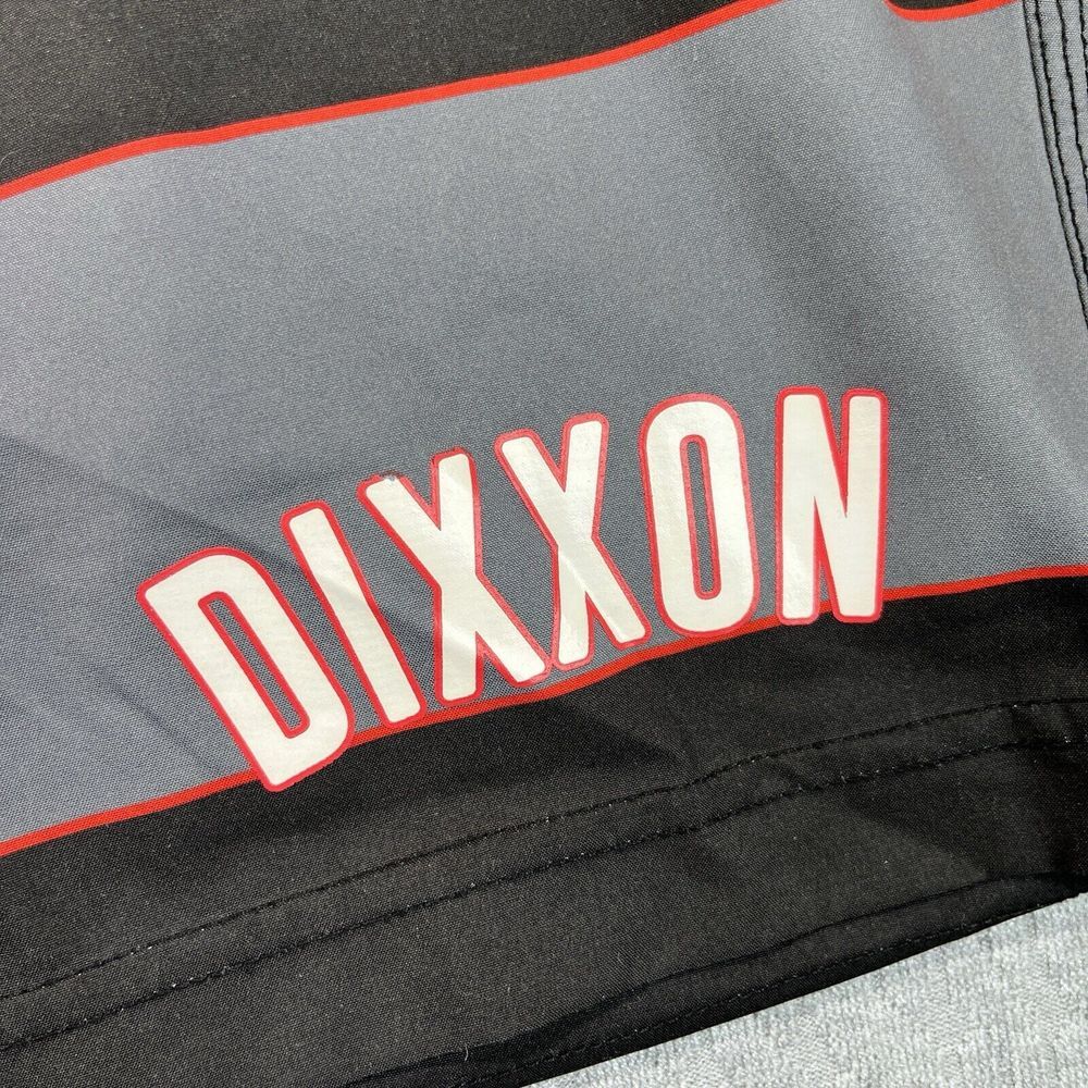 Dixon mens (46) Working Class Patriotic Board Shorts, Beach  Swim Trunks